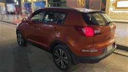 کیا سپۆرتاج